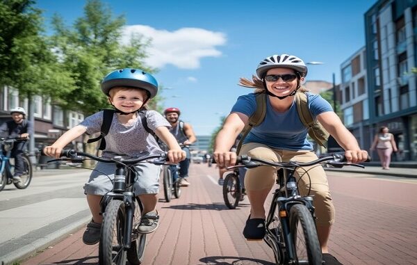 Las mejores bicicletas de CDMX
