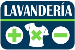 Lavandería Más por Menos