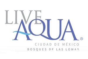 Live Aqua de los resorts de CDMX