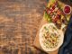 Los mejores restaurantes de kebab en CDMX