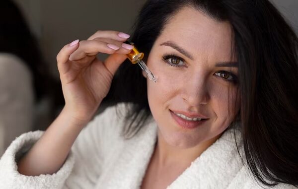 Los mejores sueros antiarrugas con Botox en CDMX