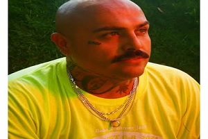 Manuel Oliva