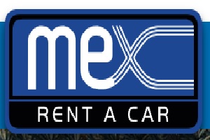 Mex Rent A Car