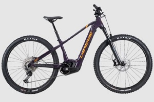 Overvolt HT 9.7 Mix 2023 Lapierre