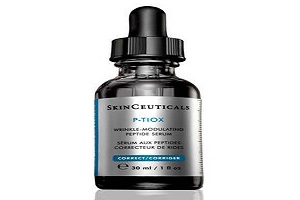 P-TIOX Sérum Antiarrugas de los sueros antiarrugas con Botox en CDMX