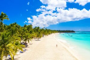 Playa Barra Vieja - Guerrero