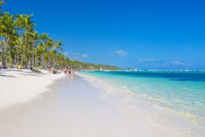 Playa Chaparrales - Veracruz