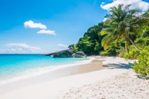 Punta Diamante - Guerrero