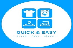 Quick & Easy Lavandería