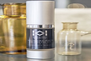 Serum Efecto Botox – Argireline 20% de Meinhardt Kosmetik de los sueros antiarrugas con Botox en CDMX