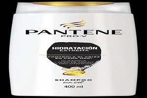 Shampoo Hidratación Extrema de los champús hidratantes para cabello en CDMX