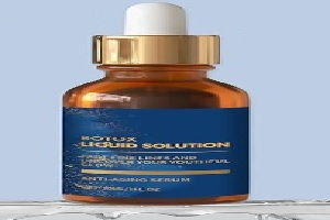 Suero facial Olavita Botox de los sueros antiarrugas con Botox en CDMX