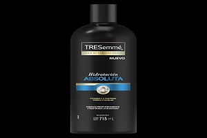 TRESemmé Shampoo Hidratación Absoluta