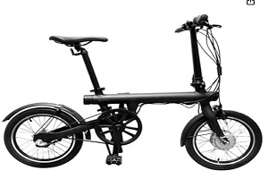 Xiaomi - Bicicleta Plegable eléctrica Mi Smart de las bicicletas eléctricas de CDMX