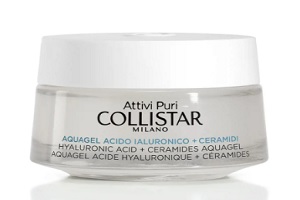 Attivi Puri aquagel hyaluronic acid + ceramides