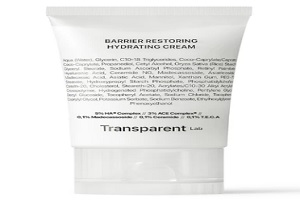 Barrier Restoring Hydrating Cream