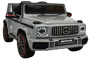 Camioneta JOYKOO Mercedes-Benz