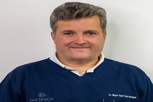 Dr. Miguel Ángel Schad Beringola