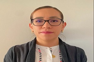 Dra. Adriana Molotla Fragoso de los mejores estomatólogos en CDMX