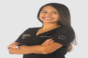 Dra. Eva Isabel Núñez Marbán