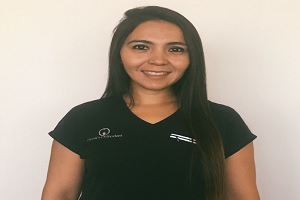 Dra. Sandra Danaeth Capetillo Flores
