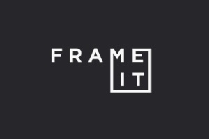 Frame It de las tiendas de cuadros decorativos en CDMX