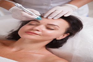 Hidrafacial