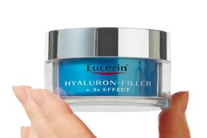 Hyaluron-Filler + 3x Effect de las cremas con ácido hialurónico en CDMX