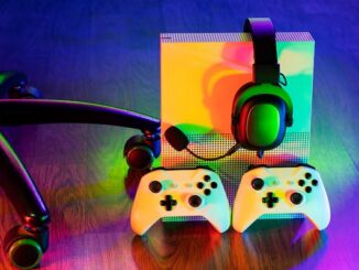 Las mejores consolas de videojuegos en CDMX