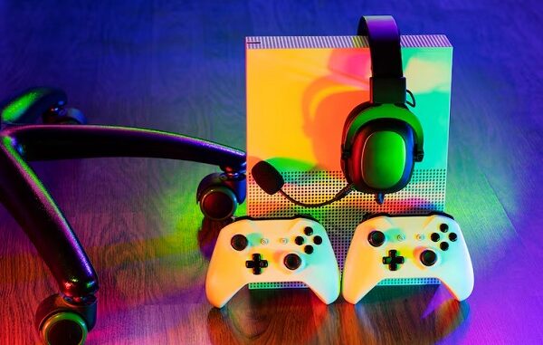 Las mejores consolas de videojuegos en CDMX