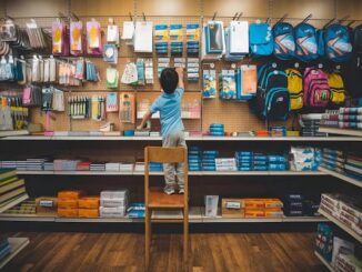 Las mejores tiendas de artículos de oficina en CDMX