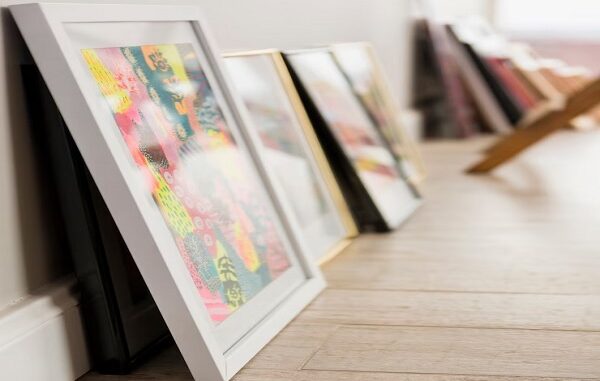 Las mejores tiendas de cuadros decorativos en CDMX