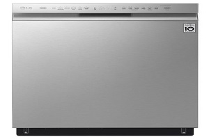 Lavavajilla lg silver 15 servicios