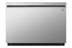 Lavavajillas LG QuadWash™ de Empotre de los lavaplatos de CDMX