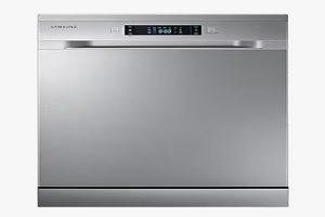 Lavavajillas Libre instalación DW60M6050FS EC