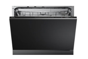 Lavavajillas Panelable Teka DFI 46950 WH STD