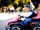 Los mejores coches eléctricos niños en CDMX
