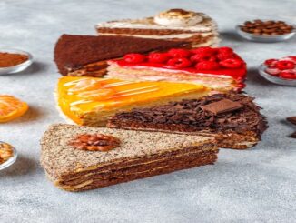Los mejores postres en la CDMX