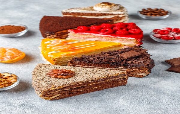 Los mejores postres en la CDMX