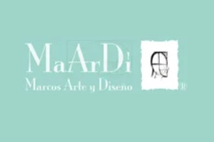 MaArDi Marcos Arte y Diseño
