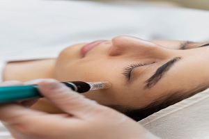 Mesoterapia facial o corporal