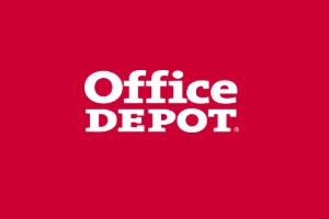 Office Depot de las tiendas de artículos de oficina en CDMX