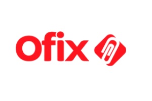 Ofix de las tiendas de artículos de oficina en CDMX