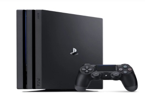PlayStation 4 Pro