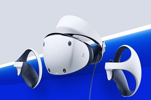 PlayStation VR2 Sense