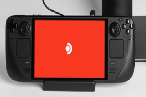 Steam Deck de las consolas de videojuegos en CDMX