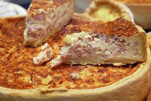 Tarta Reynosa