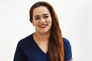 Dr. Miriam Garcés Tejeda