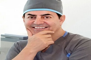 Doctores de injerto de cabello en CDMX - Dr. Ariel Díaz Ramírez