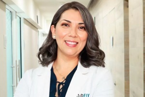 Doctores de injerto de cabello en CDMX - Dra. Karla Saldivar